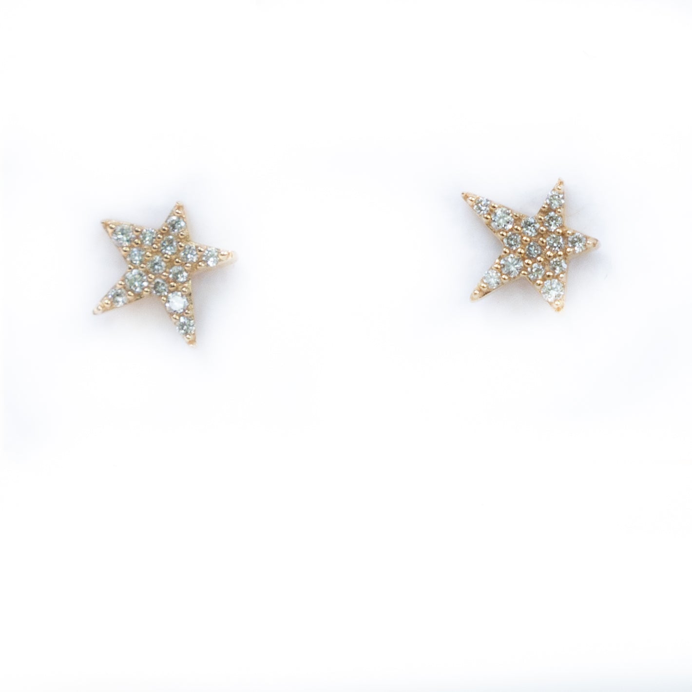 Star Studs