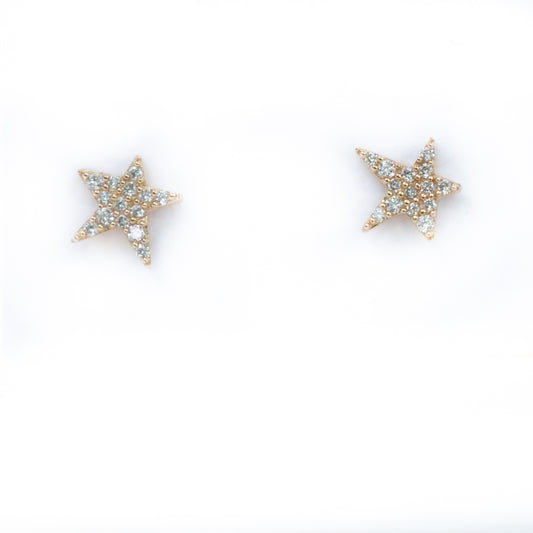 Star Studs