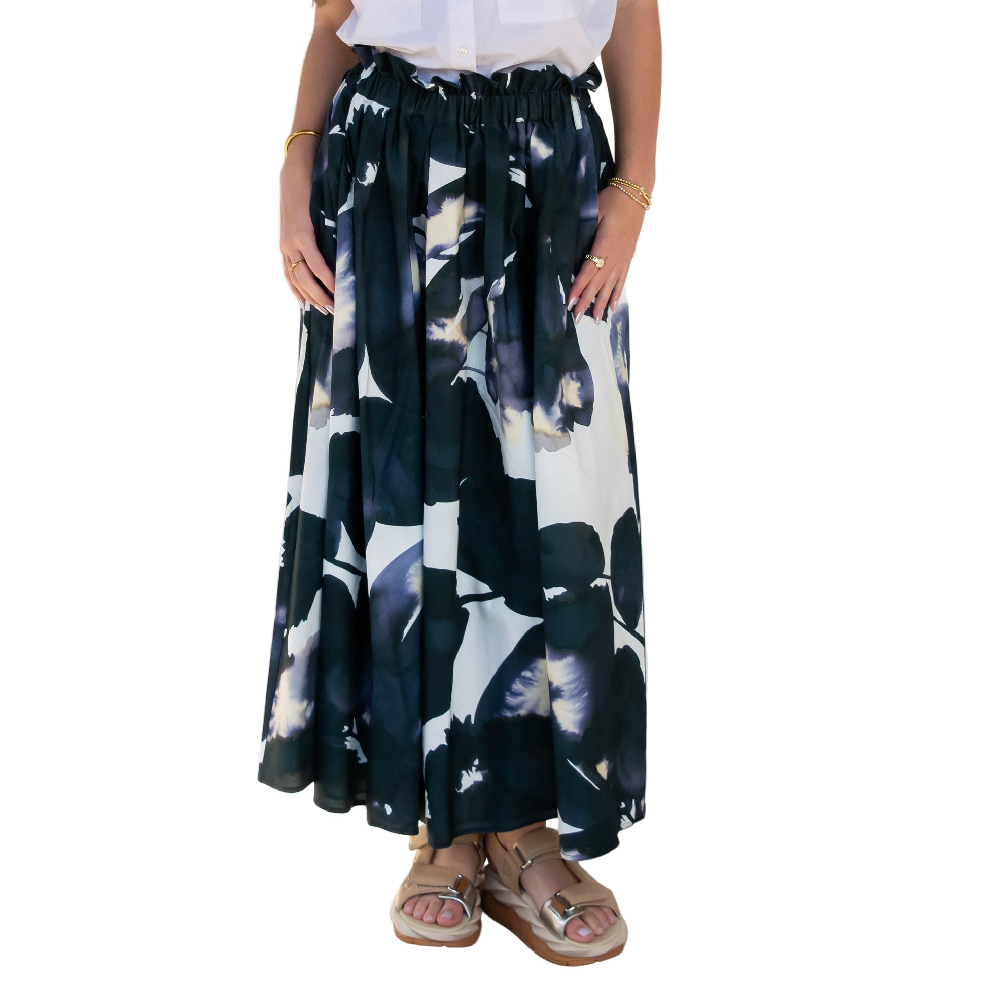Trivoli Skirt