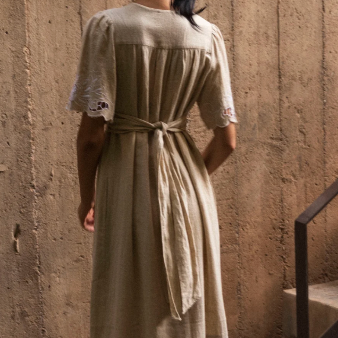 Hawthorn Dress