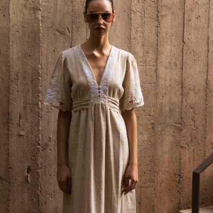 Hawthorn Dress