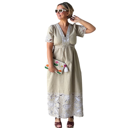 Hawthorn Dress