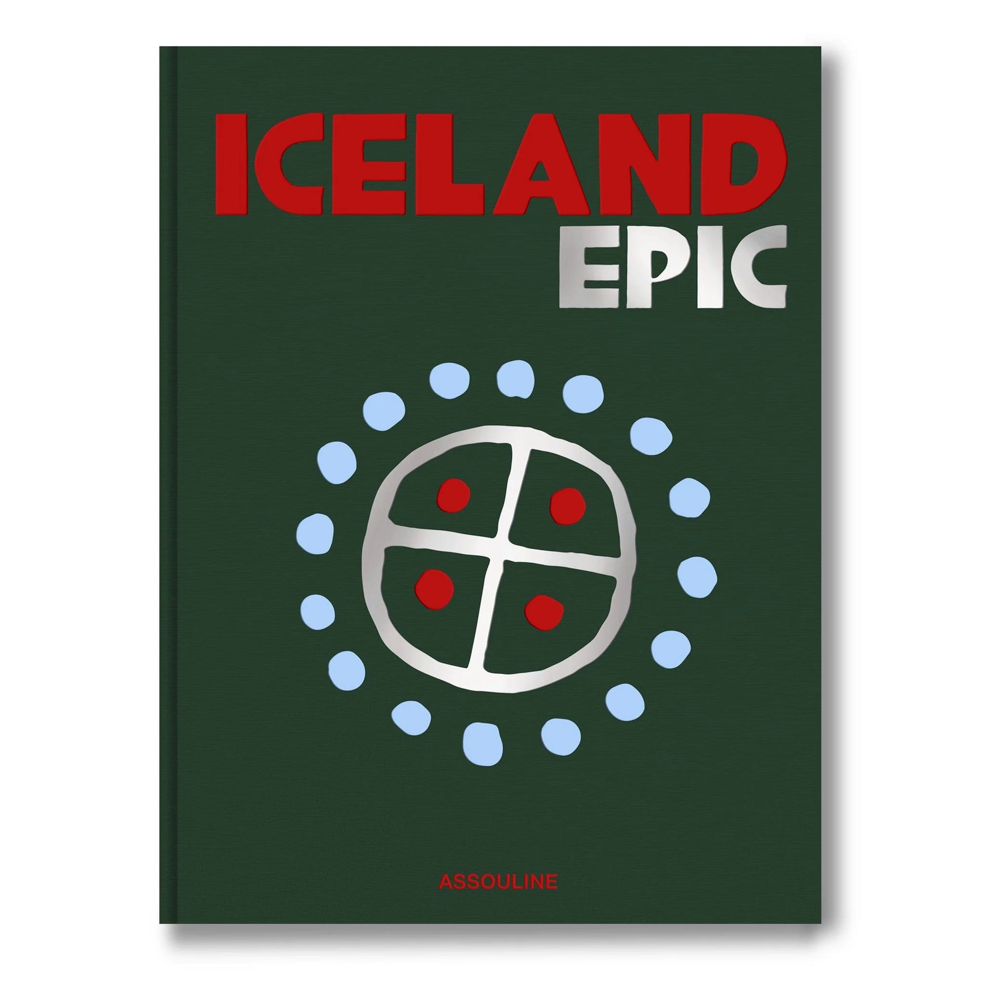 Iceland Epic
