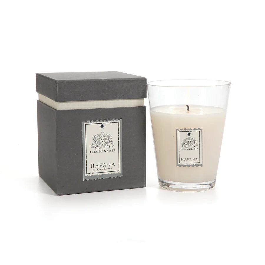 Illuminaria Scented Candle