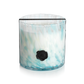 Apothecary Opal Glass Candle