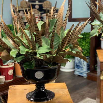 "Somerset" Kew Chalice Bowl