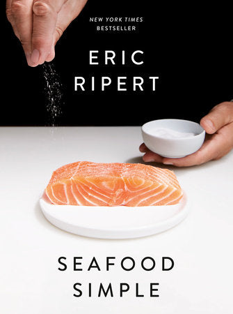 Seafood Simple a Cookbook