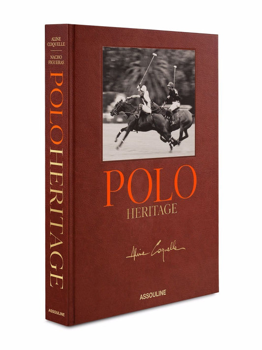 Polo Heritage