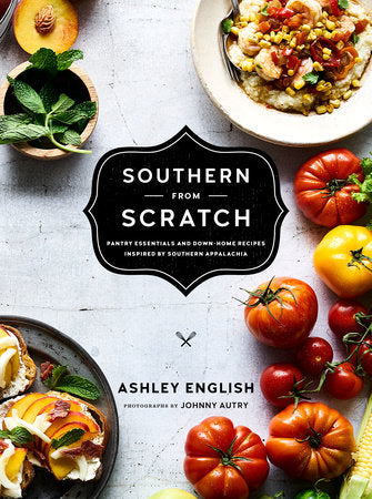 Southern From Scratch