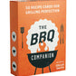 The BBQ Companion 50 recipe cards for grilling perfection