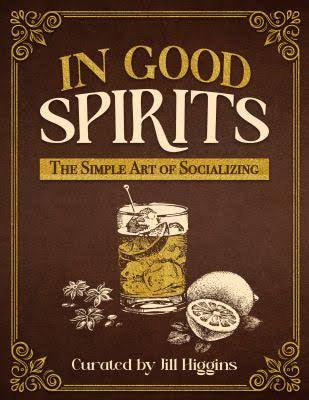 In Good Spirits by Jill Higgins