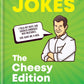 Dad Jokes The Cheesy Edition  by @dadsaysjokes