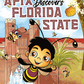 Apix Discovers Florida State by Fred Maglione (HB)