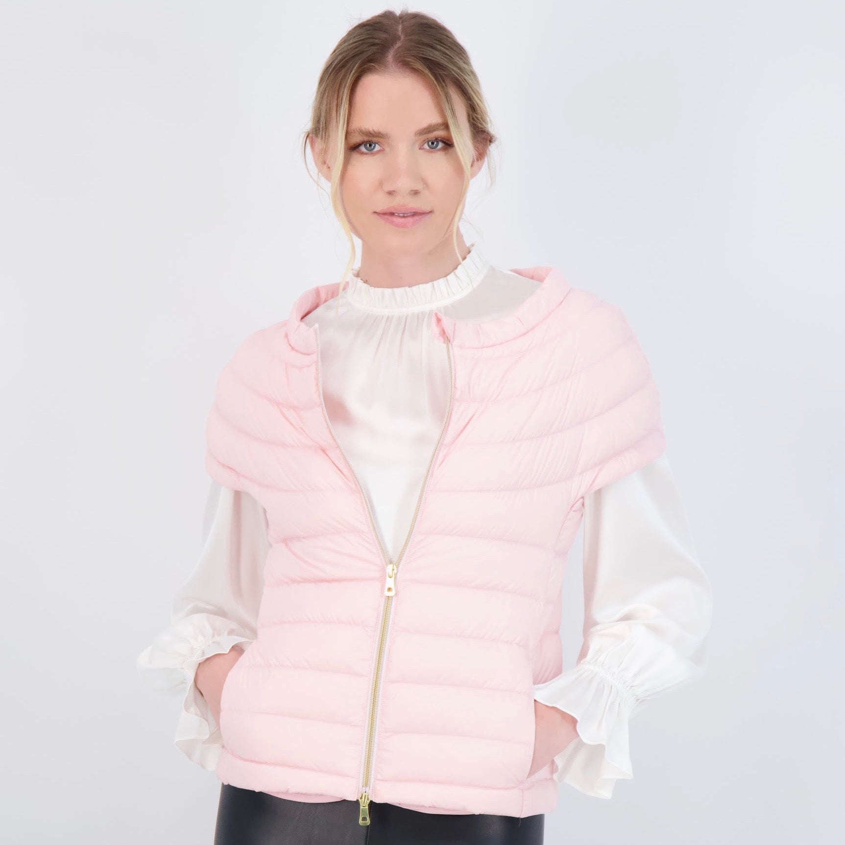 Cotes of London St. Ives buy Down Vest