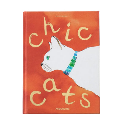 Chic Cats