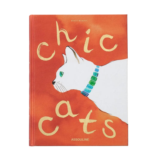 Chic Cats