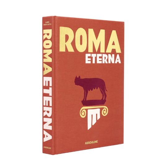 Roma Eterna