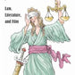 Perceptions of Justice: Law, Literature and Film by Terry Lewis