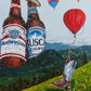 "Boots, Brews, and Balloons"
