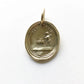 Sterling Silver Peu a Peu Charm