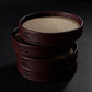 Leather Coaster - Set of 4