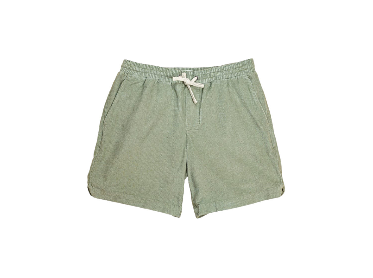 Cruiser Cord Shorts