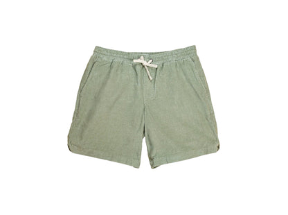Cruiser Cord Shorts