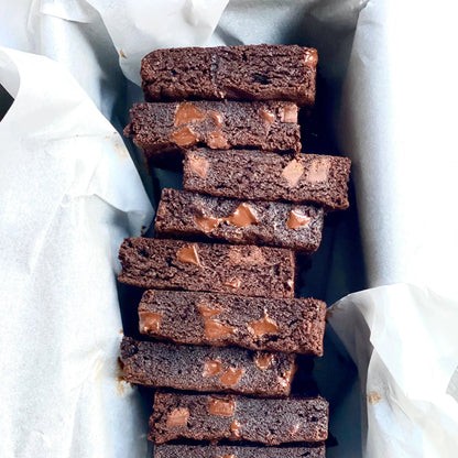 Big Time Brownie Mix