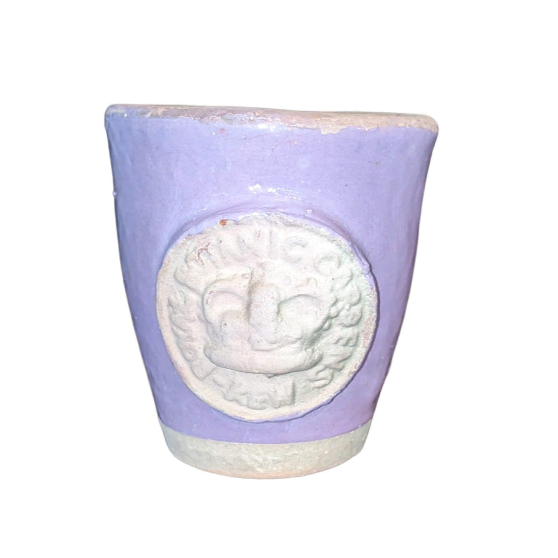 royal botanic gardens kew plant pots "Bromley" Kew Waxless Mini Pots