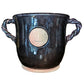 "Bedford" Kew Twisted Handled Pot