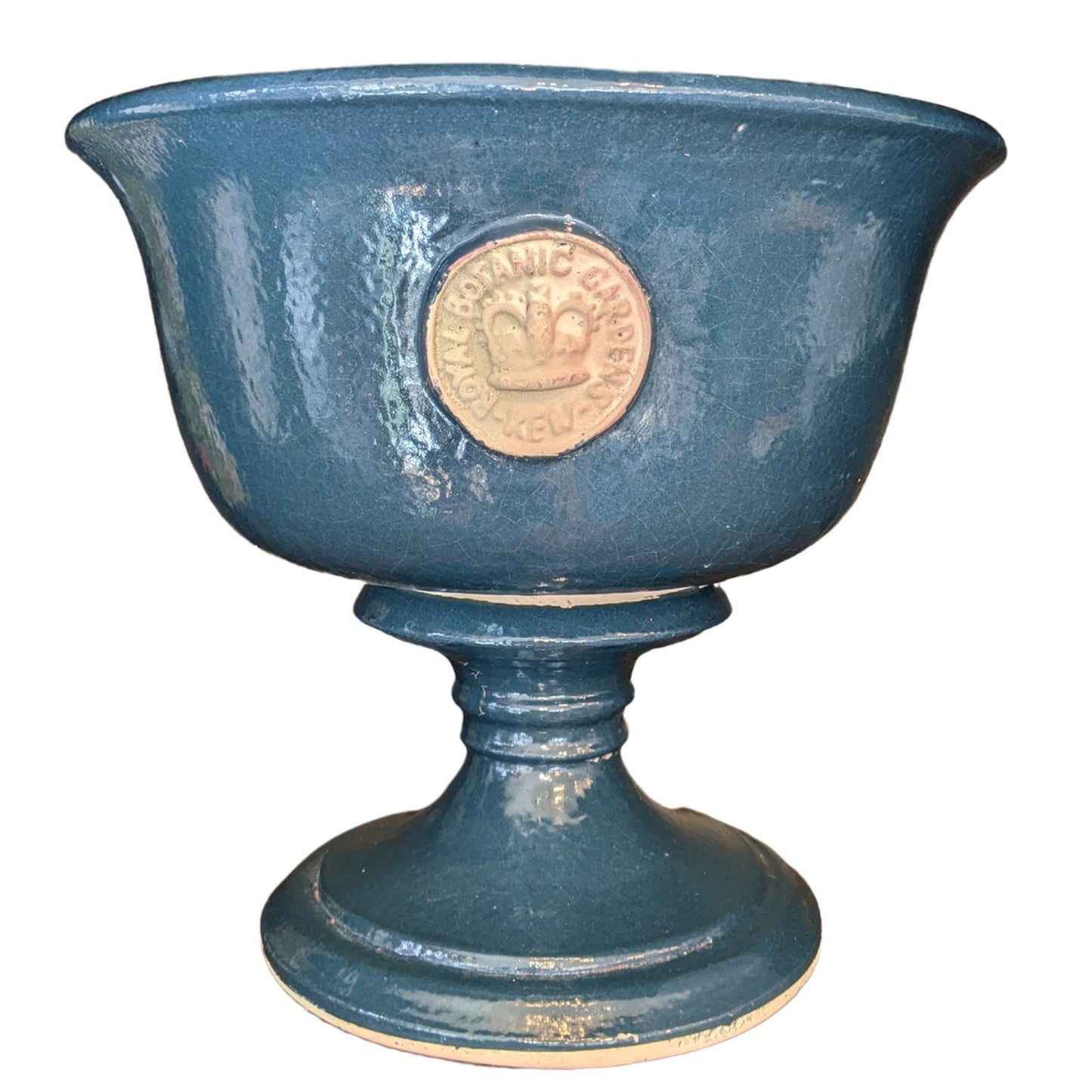 "Somerset" Kew Chalice Bowl