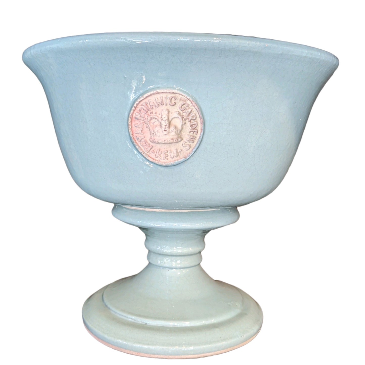"Somerset" Kew Chalice Bowl