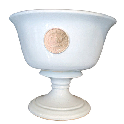 "Somerset" Kew Chalice Bowl