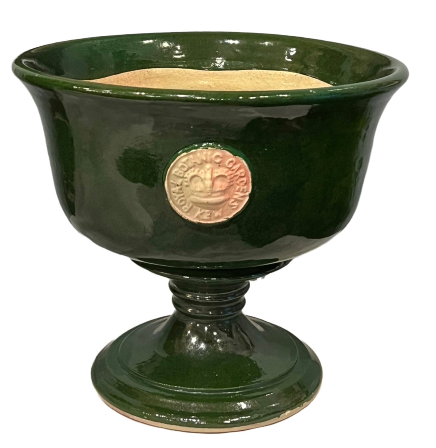 "Somerset" Kew Chalice Bowl