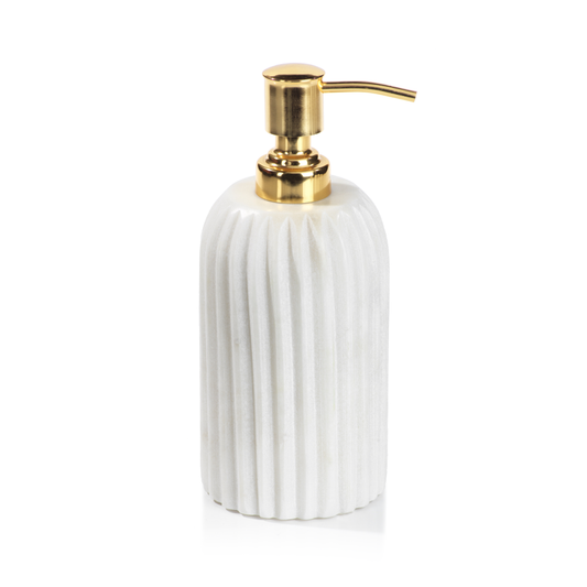 Marmo Marble Soap Dispenser