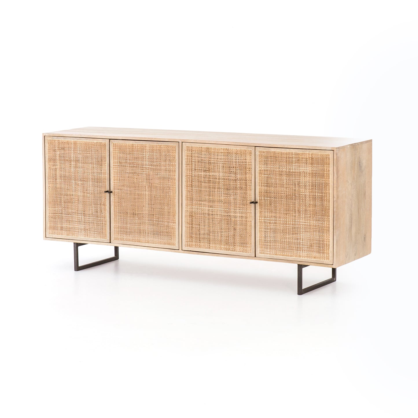 Cozumel Sideboard - Natural Mango