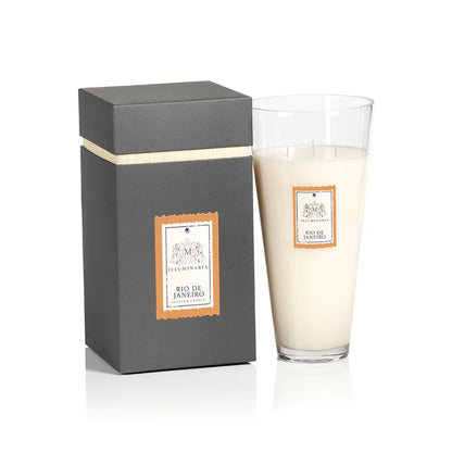 Illuminaria Scented Candle