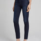 W3 Channel Seam Skinny Jean