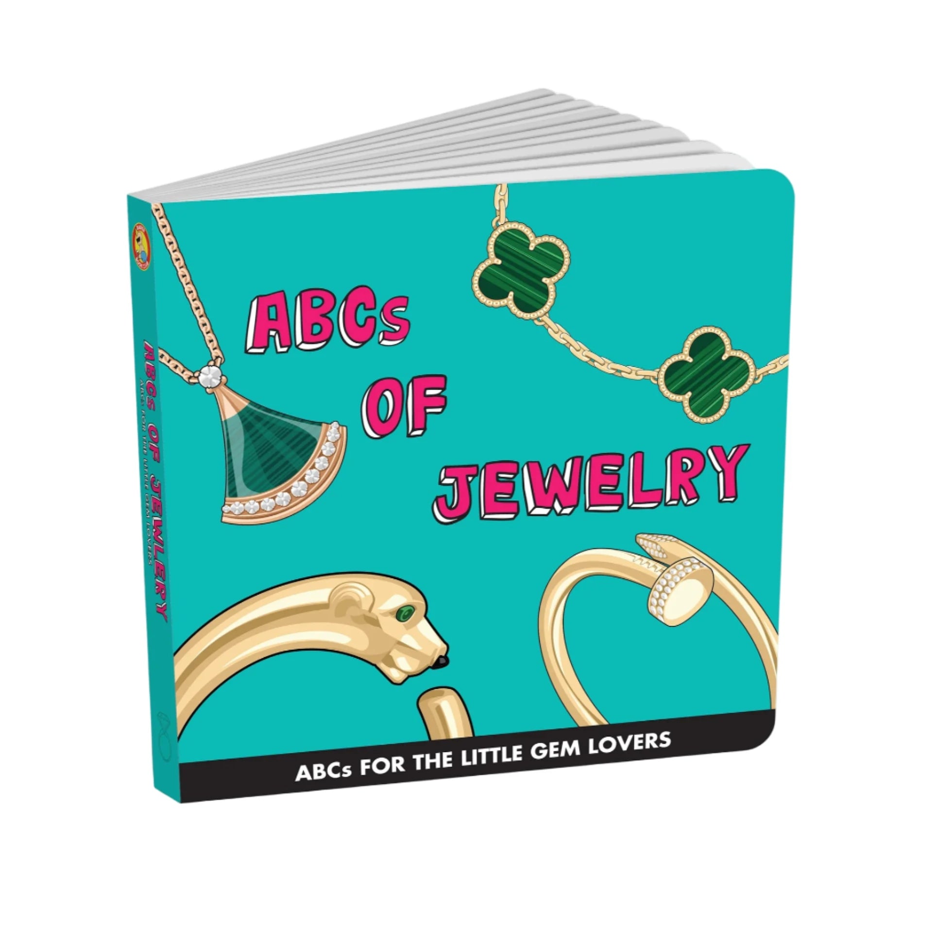 ABC's of Jewelry