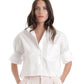 Malaga Poplin Shirt