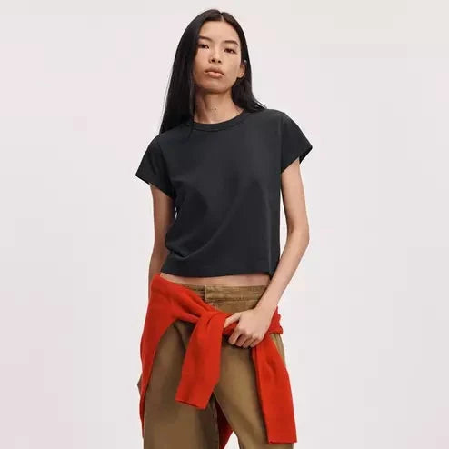 Kelly Perfect Tee