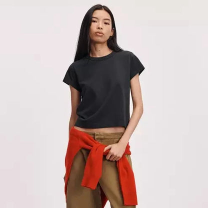 Kelly Perfect Tee