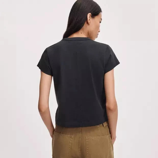 Kelly Perfect Tee