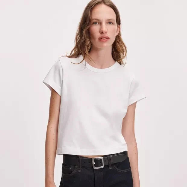 Kelly Perfect Tee
