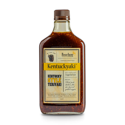 Kentuckyaki Sauce