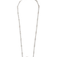 Kinship Pearl Necklace