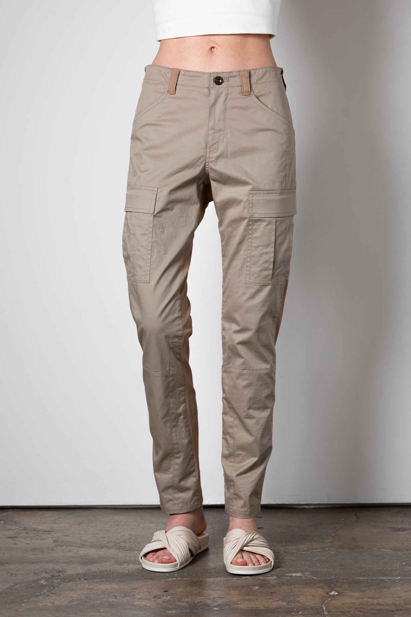 Wilford Utility Pant