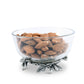 Acorn & Oak Leaf Dip Bowl
