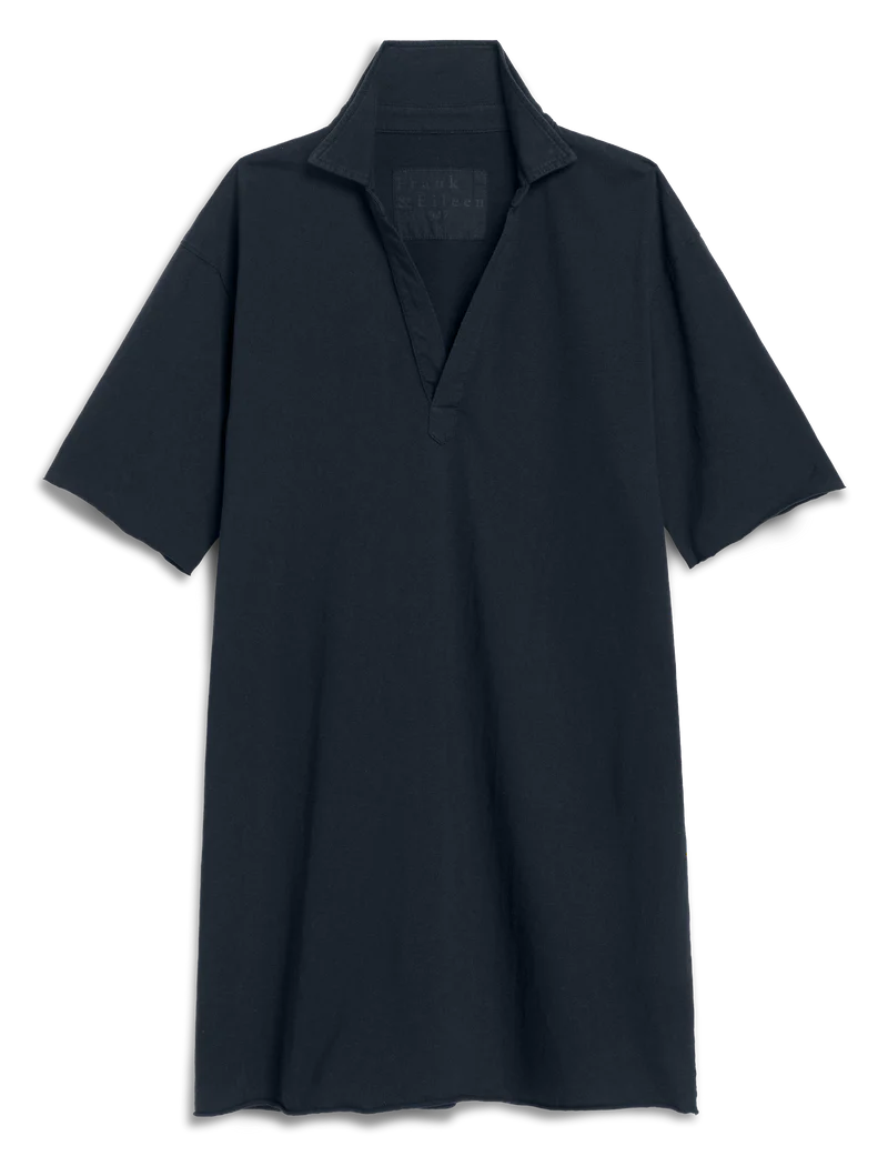 Mini Emma Henley SS Dress