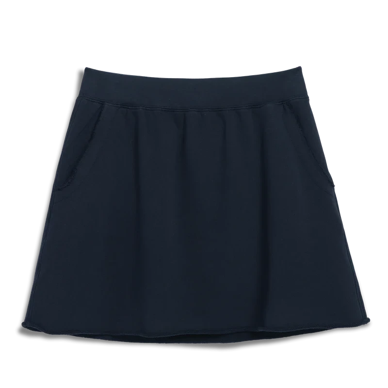 Kennedy Mini Skirt